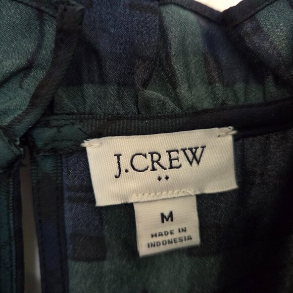 J. Crew Top M - Picture 4 of 7